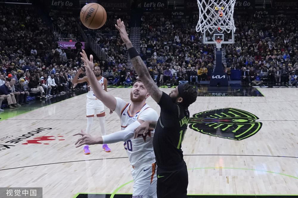 NBA选秀