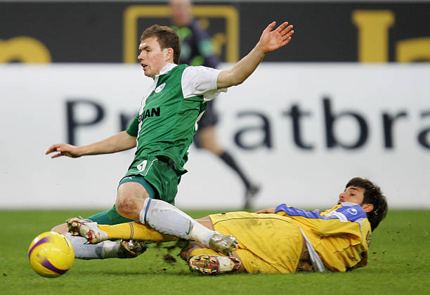 在西班牙 在西班牙